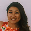 Portrait of Youran Kim.