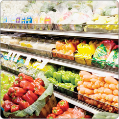 Grocer