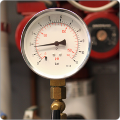 Floating Head Pressure Control Floating Head Pressure Control