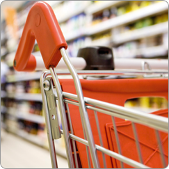 Grocery Cart Grocery Cart